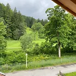 Ferchensee Apartment Mittenwald