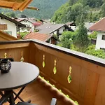 Apartment Ferchensee *