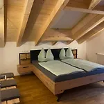 Ferchensee Apartment Mittenwald
