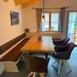 Ferchensee Apartment *