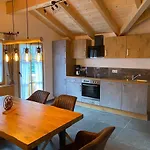 Apartment Ferchensee Mittenwald