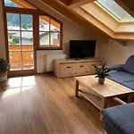 Apartment Ferchensee Mittenwald