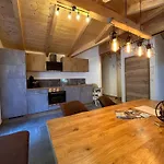 Ferchensee Apartment *