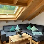 Ferchensee Apartment Mittenwald