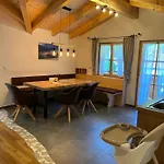 Ferchensee Apartment *