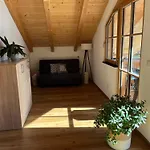 Apartment Ferchensee *