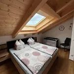 Ferchensee Apartment