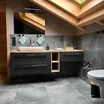 Apartment Ferchensee *