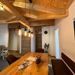 Ferchensee Apartment Mittenwald