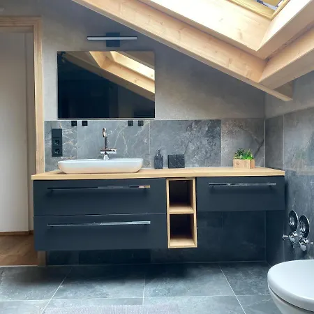 Apartmán Ferchensee *