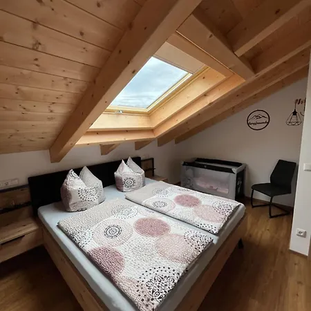 Ferchensee Apartmán