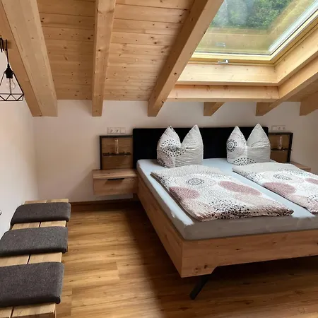 Ferchensee 미텐발트