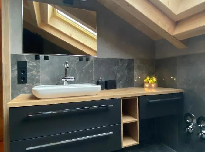 Apartmán Ferchensee *