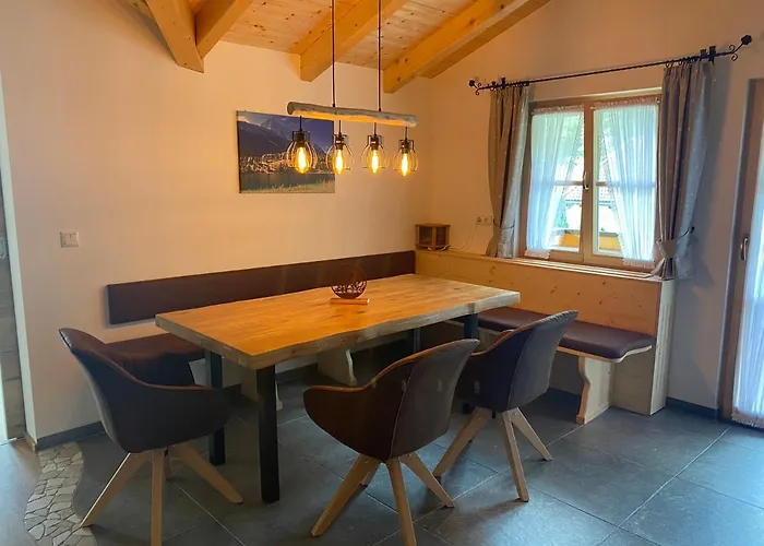 Ferchensee Apartmán