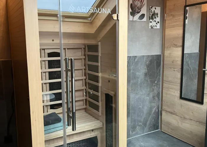 Apartmán Ferchensee *