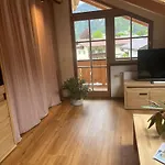 Ferchensee 公寓 米滕瓦尔德
