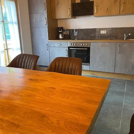 Apartment Ferchensee