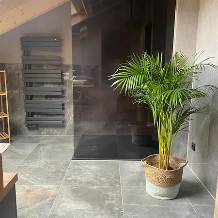 Ferchensee * Mittenwald