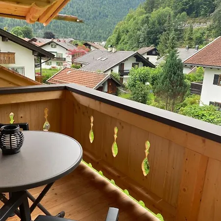 Apartment Ferchensee *