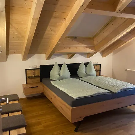 Ferchensee Appartement Mittenwald
