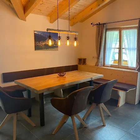 Ferchensee Apartment