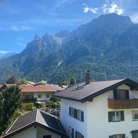 Ferchensee
