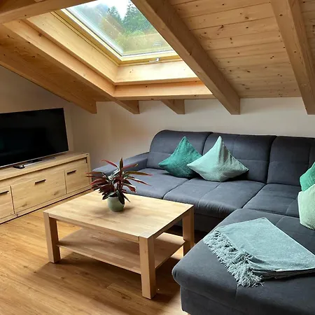 Ferchensee Mittenwald