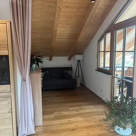 Ferchensee Mittenwald