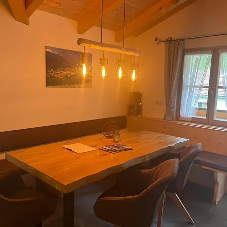 Ferchensee Apartment Mittenwald